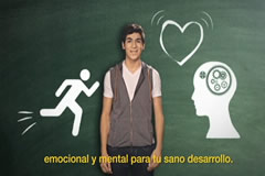 Agravio a Periodistas y Defensores