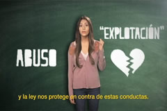 Agravio a Periodistas y Defensores