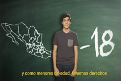 Agravio a Periodistas y Defensores