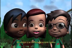 Agravio a Periodistas y Defensores