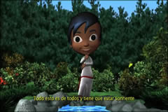 Agravio a Periodistas y Defensores