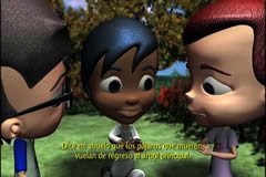 Agravio a Periodistas y Defensores