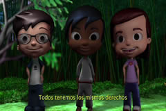 Agravio a Periodistas y Defensores