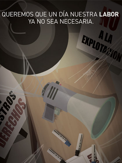 CNDH Defensores de los Derechos