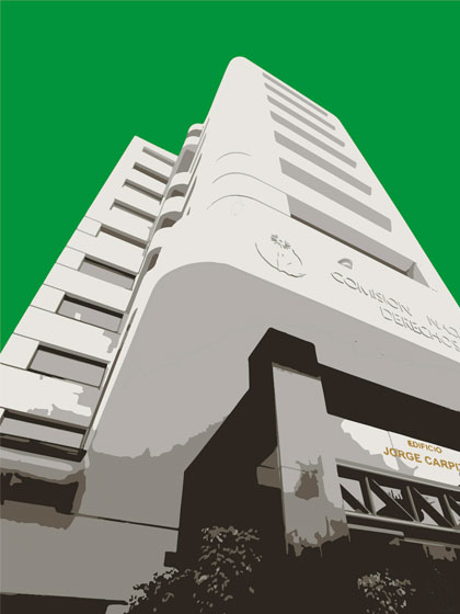 Defendemos al Pueblo