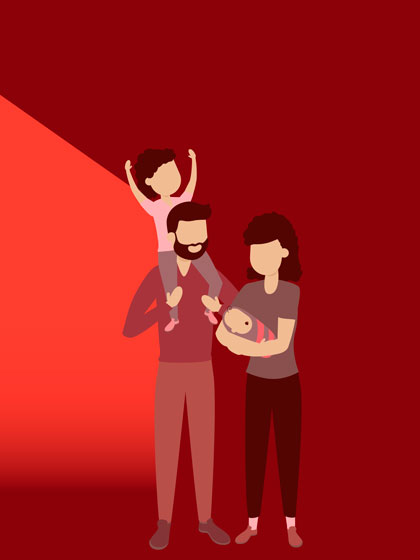 Contra las violencias todas