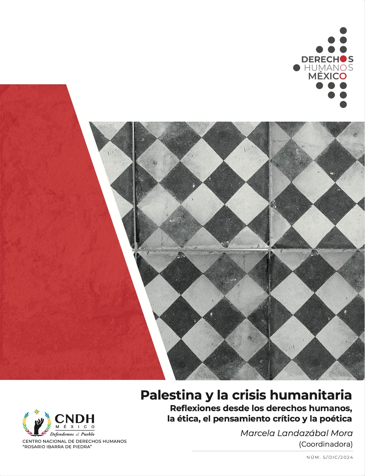Derechos Humanos México, 2024, núm. 5
