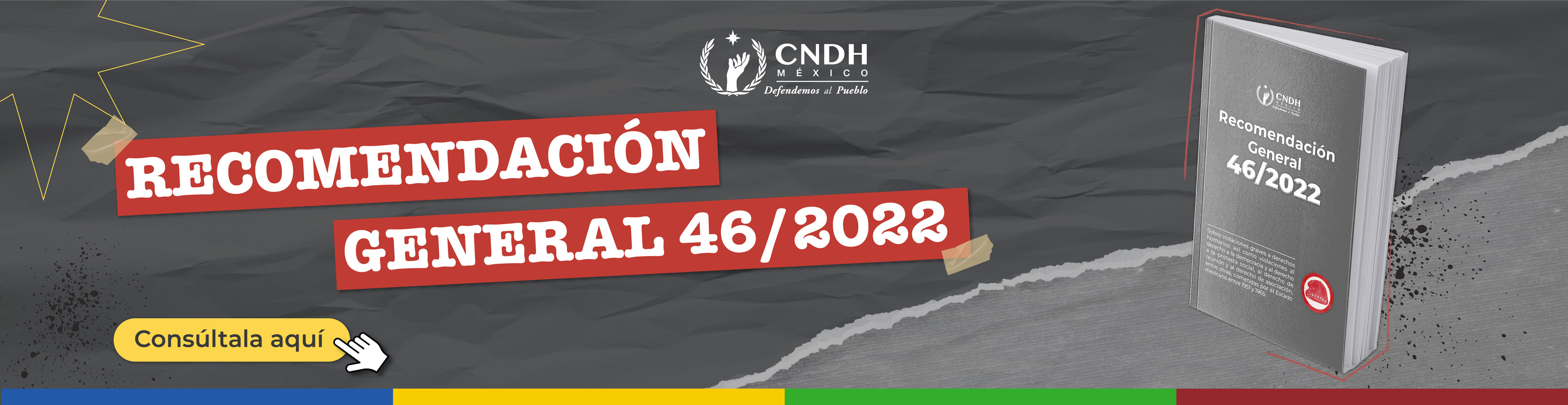 recomendacion 46/2022