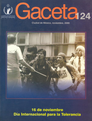 Gaceta N° 124