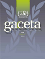 Gaceta N° 235
