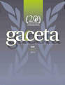 Gaceta N° 236