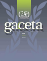 Gaceta N° 237