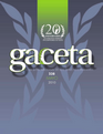 Gaceta N° 238