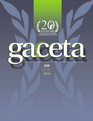 Gaceta N° 239