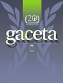 Gaceta N° 240