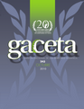 Gaceta N° 243
