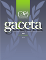 Gaceta N° 244