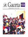 Gaceta N° 69