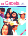 Gaceta N° 88