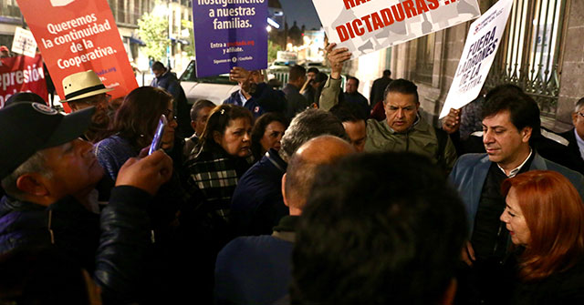 Galería. Encuentro con Trabajadores-Cooperativa Cruz Azul
