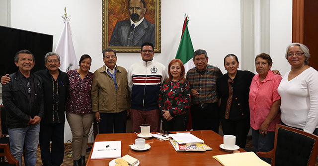Galería. Reunión con Familiares de las Víctimas de Sucumbíos, Ecuador.