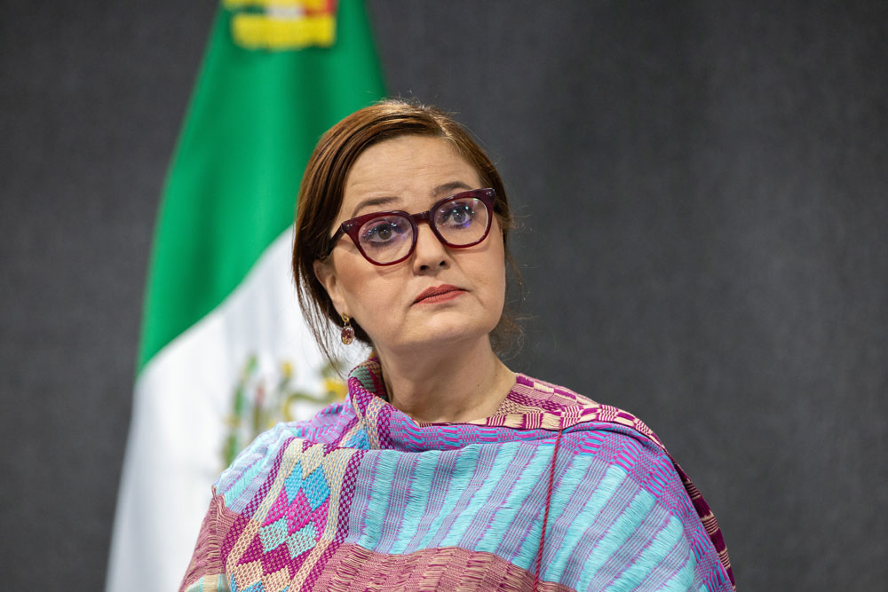 Conversatorio - El acechómetro como instrumento de la CNDH