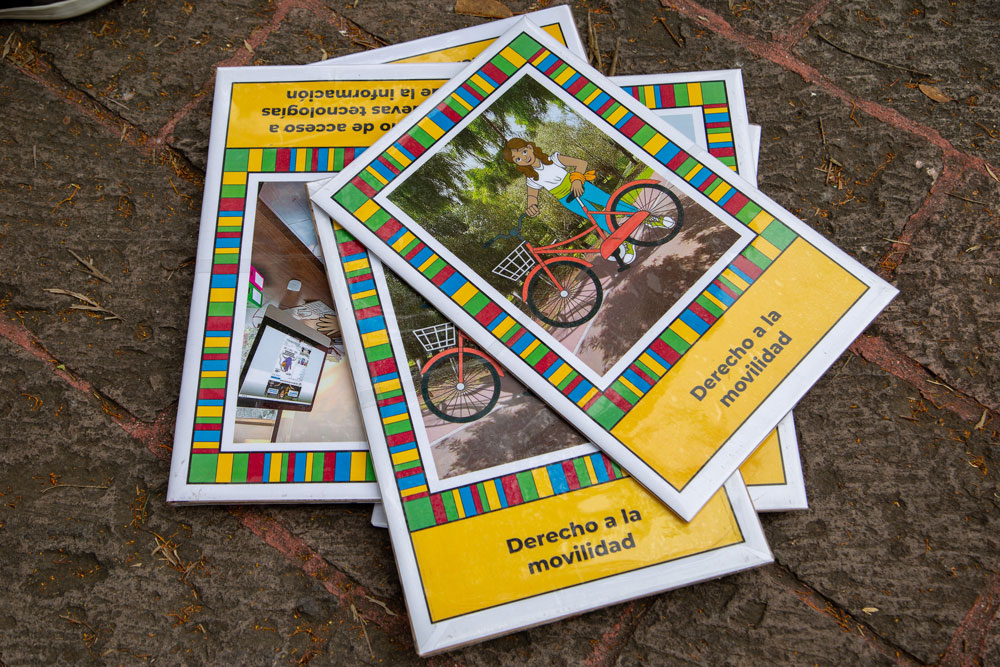 Encuentro Internacional - Proyecto integral Cultura de Paz, Igualdad y DDHH, repensar lo humano. Actividades.