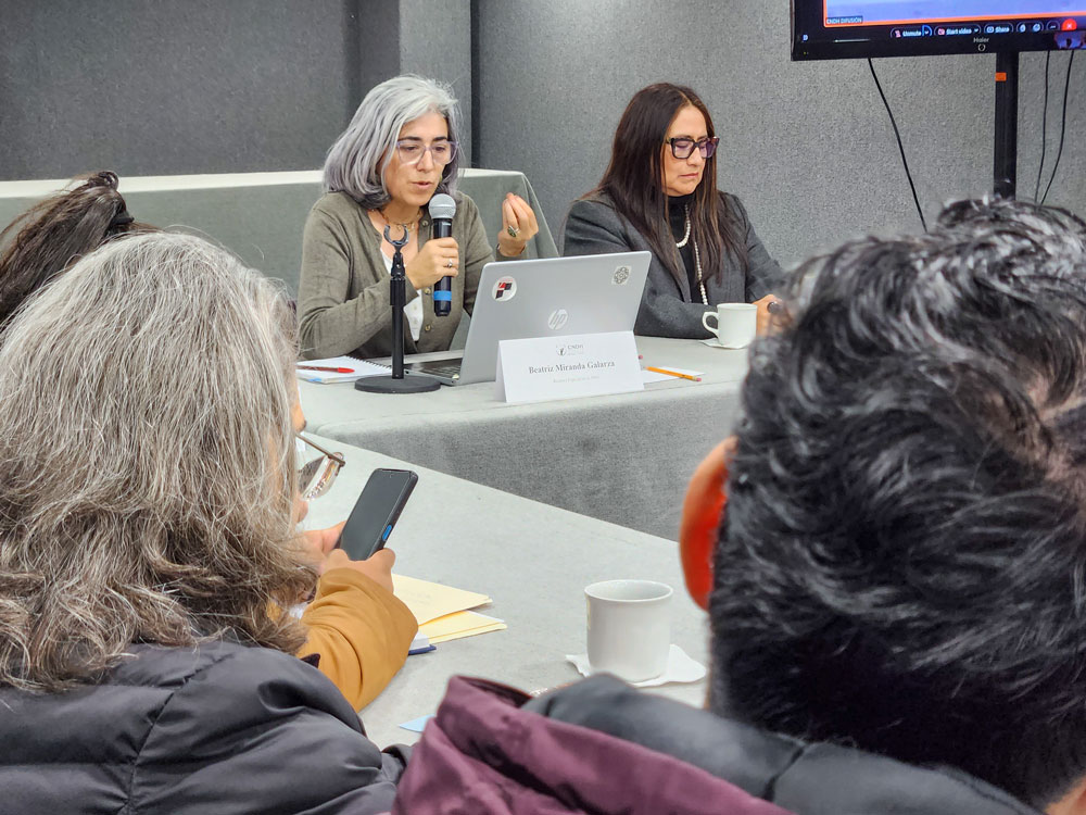 Conferencia: Género y lepra en el XXI