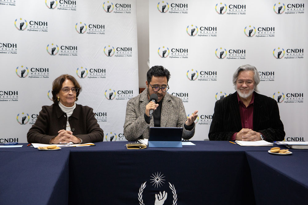 Ceremonia de premiación de la segunda edición del concurso de dibujo - Convivencia Escolar Pacífica.