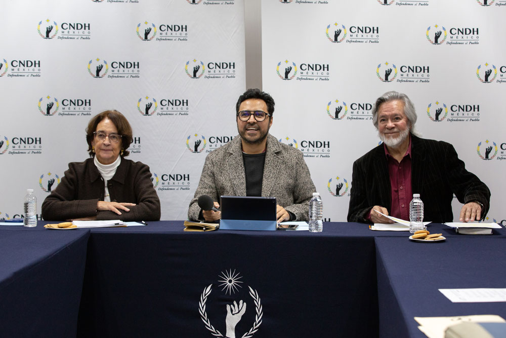 Ceremonia de premiación de la segunda edición del concurso de dibujo - Convivencia Escolar Pacífica.