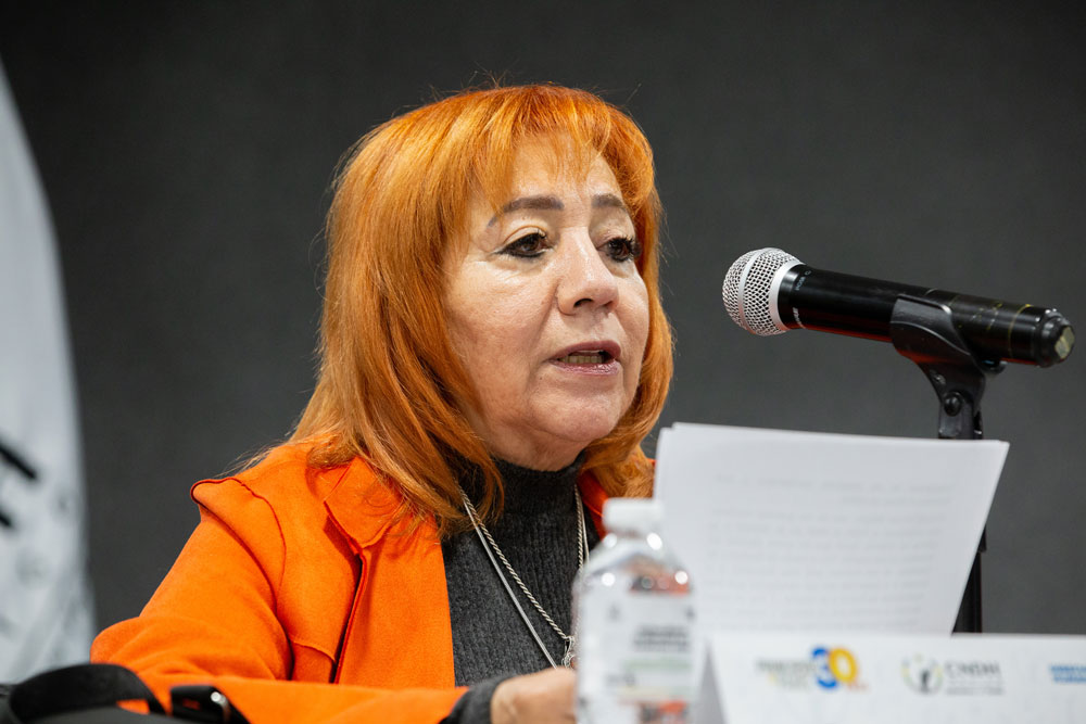 Conversatorio – Desafíos y buenas prácticas en el marco del 30 aniversario de los Principios de París.