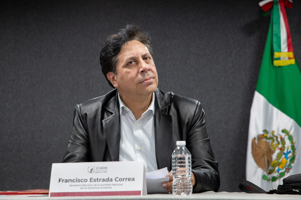 Presentación del libro “Pronunciamiento sobre el deber de prevenir y erradicar las diversas manifestaciones de violencia política en el contexto del ejercicio de los derechos político-electorales”