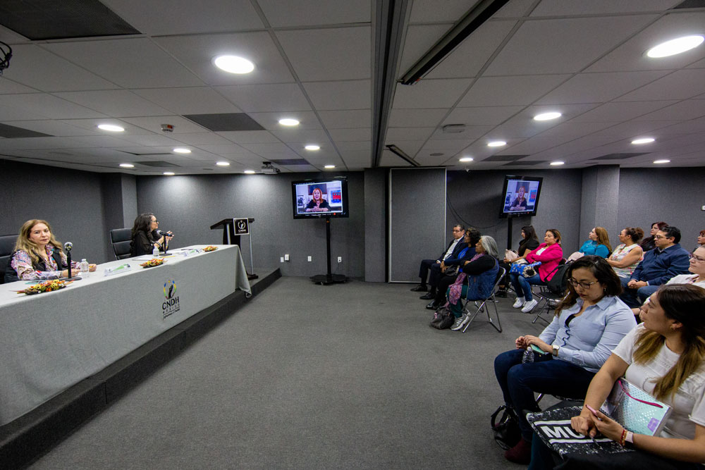 Pronunciamiento: Garantizar el ejercicio del derecho al voto en prisión preventiva