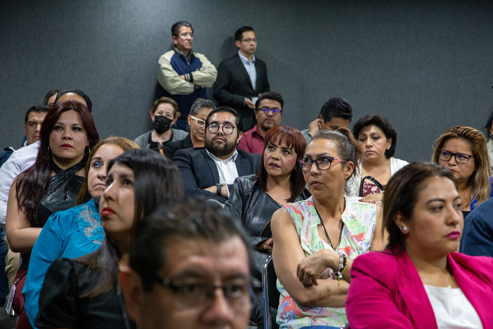 Pronunciamiento: Garantizar el ejercicio del derecho al voto en prisión preventiva