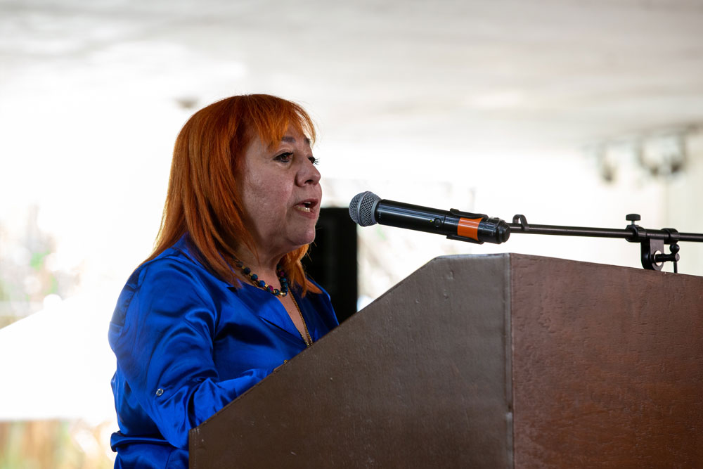 Inauguración: Nueva sede del centro de documentación y biblioteca. Biblioteca Vasconcelos