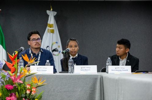 Ciberseguridad para niñez y adolescencia