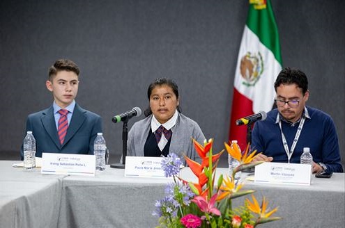 Ciberseguridad para niñez y adolescencia