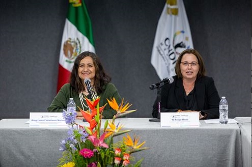 Ciberseguridad para niñez y adolescencia