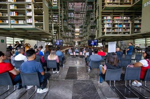 Presentación del libro: Contra las violencias