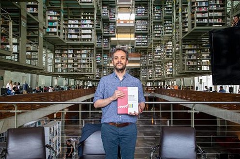 Presentación del libro: Contra las violencias