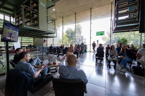 Presentación del libro: Contra las violencias