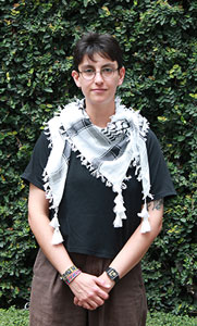 Rosy Laura Castellanos