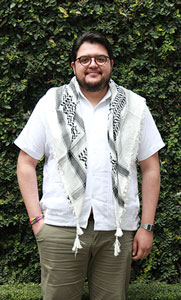 Rosy Laura Castellanos