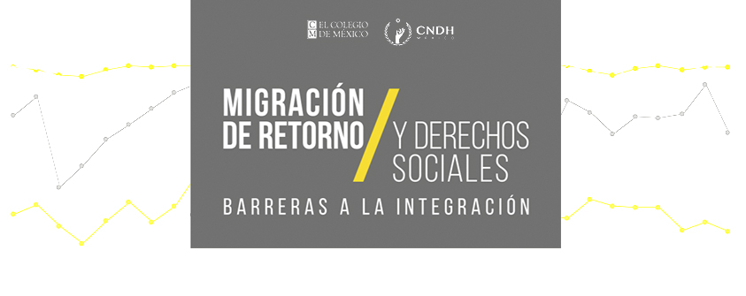 Migración de Retorno y Derechos Sociales