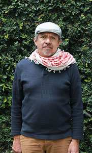 Rosy Laura Castellanos