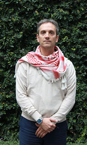 Rosy Laura Castellanos