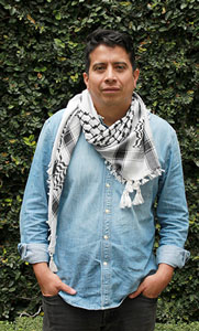 Rosy Laura Castellanos