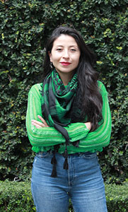 Rosy Laura Castellanos