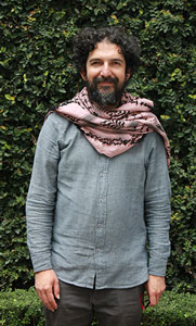 Rosy Laura Castellanos