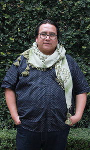 Rosy Laura Castellanos